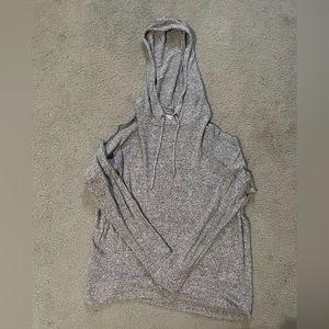 American Eagle light sweatshirt